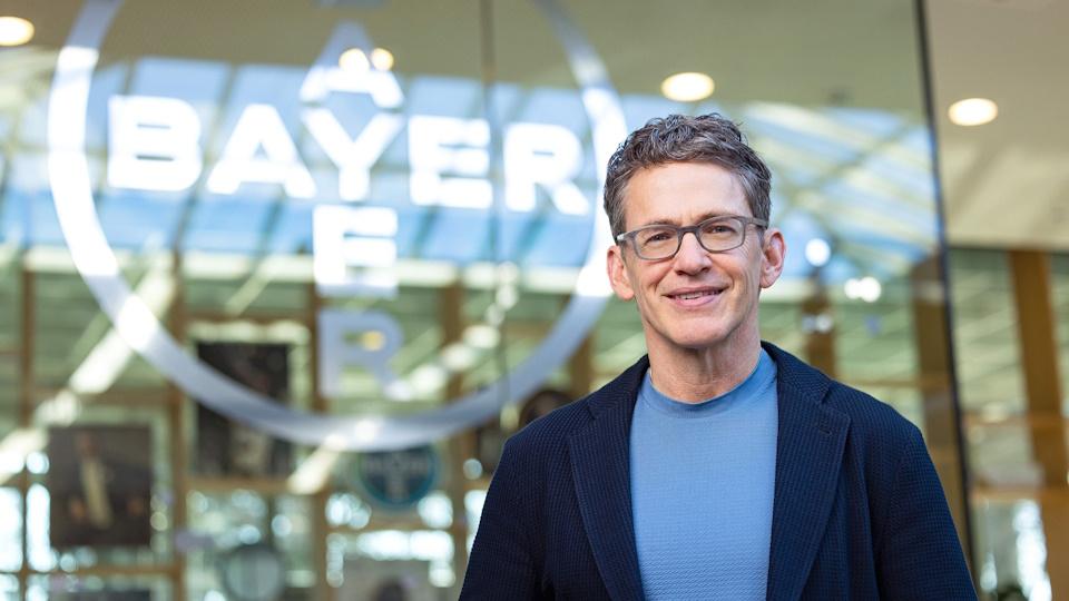 Bayer Extends CEO Contract Amid signs Of Success Pharmaphorum Bayer Extends CEO Contract Amid signs Of Success Pharmaphorum